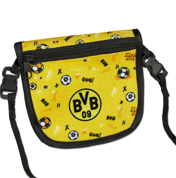 Borussia Dortmund - Kindergeldbeutel